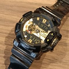 CASIO G-SHOCK GBA-400 (5413P＊JA ) 新品 - メルカリ