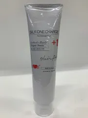 J2700 EARTHEART アースハート シルクワン ハイドロチャージ ヘアパック 150gのサムネイル