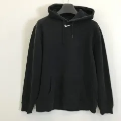 ナイキ ミッドスウッシュ センター スウッシュ フード M
