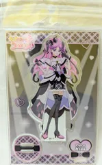 東映アニメーション キミとアイドルプリキュア♪ アクリルスタンド キュアキッス