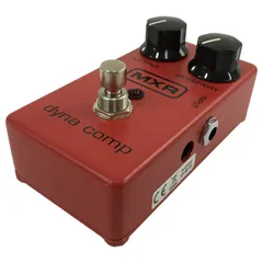 2026年最新】MXR DYNA-COMPの人気アイテム - メルカリ