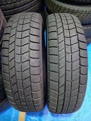 ML 225/55R17 スタッドレス タイヤ 2本 X ICE 6010 ① - メルカリ