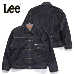 2026年最新】lee カウボーイジャケットの人気アイテム - メルカリ