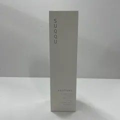 K2599 SUQQU スック アクフォンス ハイドレイティング ローション エンリッチド 200mlのサムネイル