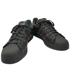 ダイム Dime Superstar ADV  スーパースター ADV ローカットスニーカー メンズ JPN：27 