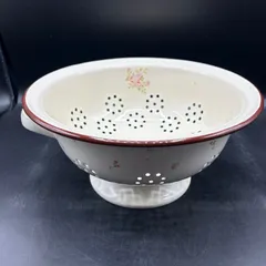 2026年最新】コランダー ホーローの人気アイテム - メルカリ