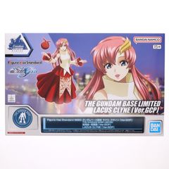 건담 베이스 상하이 한정 Figure-rise Standard(피겨 라이즈 스탠다드) 럭스 클라인 Ver.GCP 기동전사 건담 SEED(시드) 프라모델(5061624) 반다이 스피릿