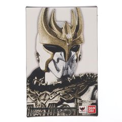 혼웹상점 한정 SHFiguarts(피규아츠) 진골 조각법 n·다그바·제바 가면 라이더 쿠우가 완성품 가동 피규어 반다이