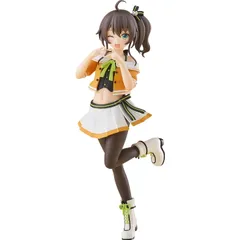 POP UP PARADE(ポップアップパレード) 夏色まつり(なついろまつり) ホロライブプロダクション 完成品 フィギュア グッドスマイルカンパニー