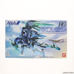 HG 1/144GN-0000+GNR-010 더블 오라이저 ANA 오리지날 칼라 Ver. 기동전사 건담 00(더블 오) 프라모델(2118020) 반다이