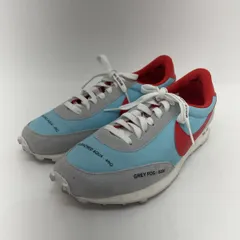 NIKE ナイキ WMNS DAYBREAK ウィメンズ デイブレイク CZ8699-460 US8 25cm 箱無 ※中古