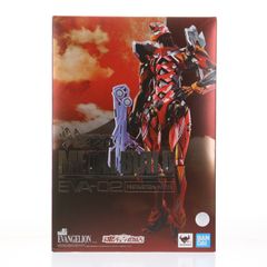 혼 웹 상점 한정 METAL BUILD 에반게리온 2호기 [EVA2020] 신 에반게리온 극장판 완성품 가동 피규어 반다이 스피릿