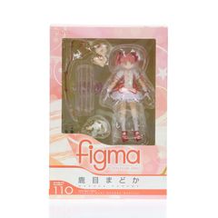 figma(피그마) 110 카노메 마도카(카나메 마도카) 마법 소녀 마도카☆마기카 완성품 가동 피규어 맥스 팩토리