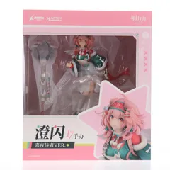 アクリルキホルダー付属 ゴールデングロー しあわせの使いVer. アークナイツ 1/7 完成品 フィギュア APEX(エーペックス)