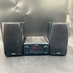 VICTOR DEUS DVD内蔵WOODCONEスピーカーミニコンポ - メルカリ