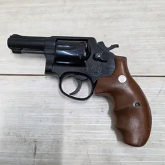 2026年最新】トイガン ジャンク リボルバーの人気アイテム - メルカリ