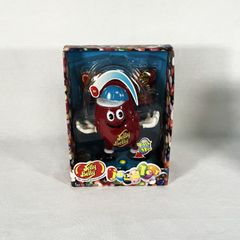 ミスタージェリーベリー キャンディディスペンサー ミスタージェリーベリー キャンディディスペンサー - メルカリ