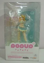 GOOD SMILE COMPANY POP UP PARADE FAIRY TAIL ルーシィ・ハートフィリア アクエリアスフォーム Ver