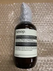 イソップ レバレンス ハンドウォッシュ 500ml 並行輸入品【新品未使用