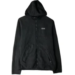 古着 ラルフローレン Ralph Lauren POLO RALPH LAUREN PERFORMANCE フリースフルジップパーカー メンズM相当/eaa614187