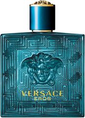 VERSACE（ヴェルサーチ） エロス オードトワレ EDT 100ml