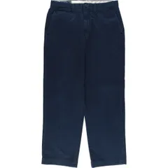 古着 ラルフローレン Ralph Lauren POLO by Ralph Lauren PRESTON PANT チノパンツ メンズw32相当/eaa615854