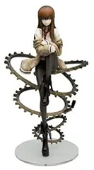 【中古】「未使用品」コトブキヤ シュタインズ・ゲート 牧瀬 紅莉栖 1/8スケールPVC塗装済み完成品