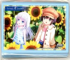 WHITE ALBUM 2 冬馬かずさ スリーブ 65枚入り 新品未開封 - メルカリ