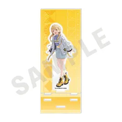 学園アイドルマスター -favorite series- アクリルスタンド 藤田ことね 学マス アイマス グッズ スタンド アクスタ