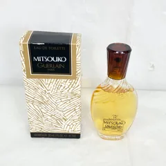 2026年最新】ミツコ ゲランの人気アイテム - メルカリ