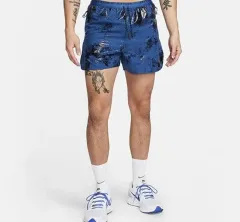 少量 NIKE RUN DIVISION 4インチ パンツ