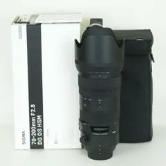 2026年最新】tamron 70-200mm f2.8 ニコンの人気アイテム - メルカリ