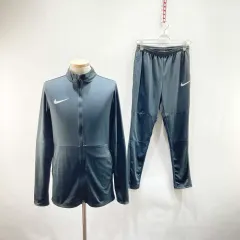 ナイキ メンズ トレーニングウェア セット トップス 95 ボトムス 31-32 ジーンズ センス