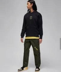 ナイキ ジョーダン パリ サンジェルマン シカゴ パンツ