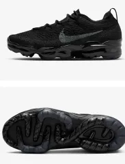 大ヒット価格 NIKE エア ヴェイパーマックス 2023 フライニット ブラック