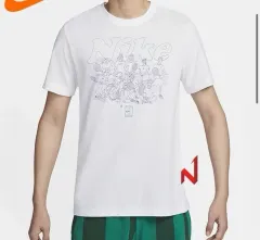 ナイキ テニス 半袖Tシャツ