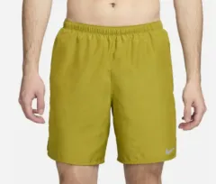 ナイキ ドライフィット チャレンジャー ブリーフ ライン ショーツ