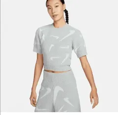 ナイキ ウィメンズ コージー クロップド