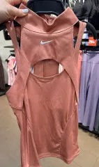 ナイキ ウィメンズ タンクトップ