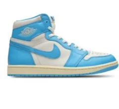 ナイキ 正規品 ジョーダン1 ハイ UNC レトロ