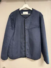 2026年最新】danton フリースカーディガンの人気アイテム - メルカリ