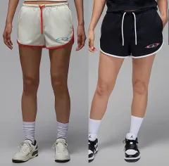 ナイキ ウィメンズ ジョーダン ブルックリン パンツ 2 COLOR