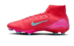 ナイキ ズーム マーキュリアル スーパーフライ 10