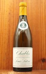 Louis Max Chablis 1er Cru 1989 - メルカリ