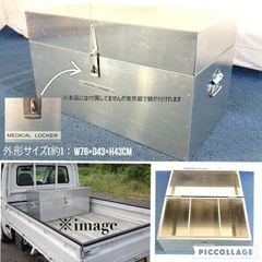 ☆米軍放出品 ペリカン/Pelican ツールボックス 工具箱 ツールチェスト