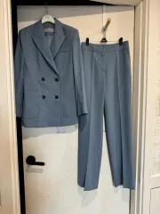 エスター セットアップ スーツ