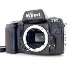 2026年最新】nikon f90の人気アイテム - メルカリ