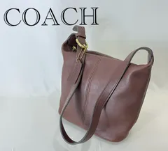 ＣＯＡＣＨ　４１４８ オールドコーチ　ワンショルダーバッグ