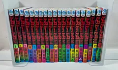 A2699・ダンダダン 1-20巻 20冊