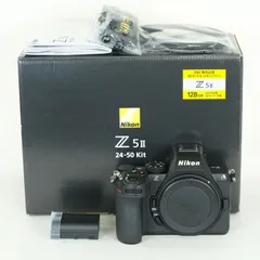 2026年最新】Nikon Z5IIの人気アイテム - メルカリ